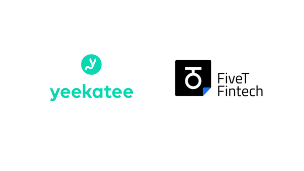 Zurich-based fintech company, yeekatee, closes its seed round to build an advanced wealth aggregator including social trading