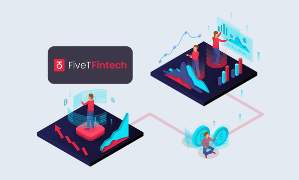 Avaloq Ventures goes independent and is renamed FiveT Fintech