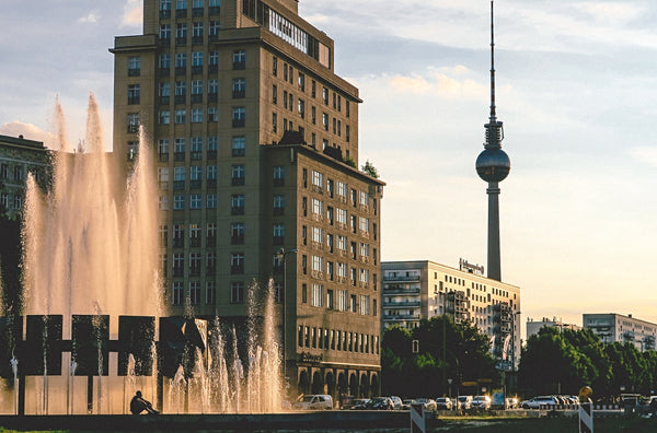 March 24th 2022 – Energy Transition Forum Global Summit at Hilton in Berlin, Germany